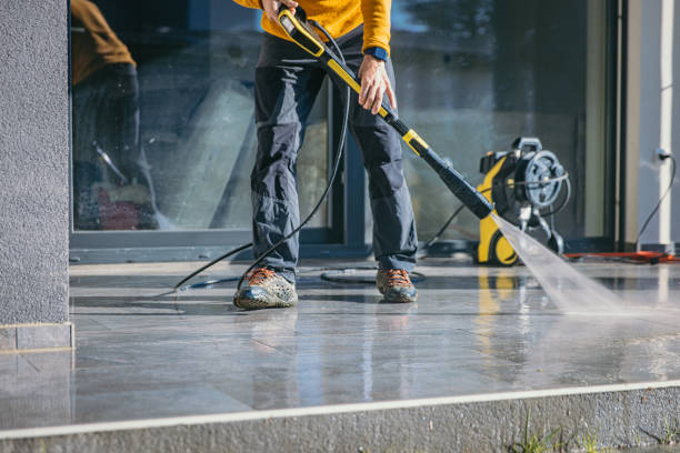 Best Post-Construction Pressure Washing  in Lake Sherwood, CA